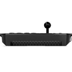 QANBA Drone 2 QANN3 Joystick for PlayStation 5/4 & PC, Wired, Black* Gaming Accessories