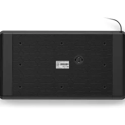 QANBA Obsidian 2 QANQ7 Joystick for PlayStation 5/4 & PC, Wired, Black Obsidian* Gaming Accessories