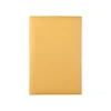 Quality Park Clasp & Moistenable Glue Kraft Catalog Envelopes, 6" x 9", Brown Kraft, 100/Box (QUA37855)* Catalog