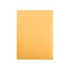 Quality Park ClearClasp Redi-Tac Kraft Catalog Envelopes, 9" x 12", Brown Kraft, 100/Box (QUA43568)* Business
