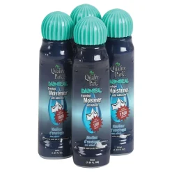 Quality Park Dab-N-Seal 1.69 oz. Envelope Moistener, Blue, 4/Pack (QUA46071)* Finger Pads