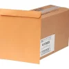 Quality Park Gummed Kraft Catalog Envelope, 11 1/2" x 14 1/2", Light Kraft, 250/Box (41865)* Catalog