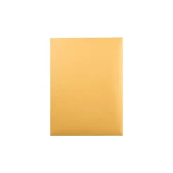 Quality Park Gummed Kraft Catalog Envelopes, 9" x 12", Kraft, 250/Box (QUA41465)* Catalog