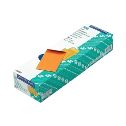 Quality Park Kraft #3 Envelope 2 1/2" x 4 1/4", Brown, 500/Box (QUA50262)* Business