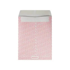 Quality Park Kraft Security Tinted Inter-Departmental Envelope 10" x 13", Multi Colors, 100/Box (QUA63778)* Security Tinted