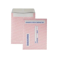 Quality Park Kraft Security Tinted Inter-Departmental Envelope 10