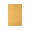 Quality Park Open End Kraft Catalog Envelopes, 15" x 20", Brown Kraft, 25/Box (QUA42355)* Catalog