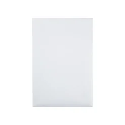 Quality Park Redi-Seal Catalog Envelopes, 6.5" x 9.5", White Wove, 100/Box (QUA43317)* Catalog