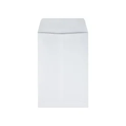 Quality Park Redi-Seal Catalog Envelopes, 6.5" x 9.5", White Wove, 100/Box (QUA43317)* Catalog