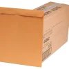 Quality Park Redi-Seal Kraft Catalog Envelope, 12" x 15 1/2", Kraft, 250/Box (44062)* Catalog