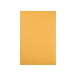 Quality Park Redi-Seal Kraft Catalog Envelopes, 6"L x 9"H, Brown, 100/Box (QUA43167)* Catalog