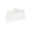 Quality Park Redi-Strip Business #10 Envelopes, 4 1/8" x 9 1/2", White, 500/Bx* Business