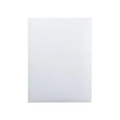 Quality Park Redi-Strip Catalog Envelopes, 9.5" x 12.5", White Wove, 100/Box (QUA44682)* Catalog