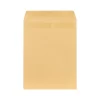 Quality Park Self Seal Kraft Catalog Envelopes, 10" x 15", Brown, 250/Carton (QUA43862)* Business
