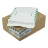 Quality Park Survivor Tyvek Self Seal Catalog Envelope, 10" x 15", White, 100/Carton (QUAR4450)* Catalog
