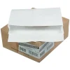 Quality Park Survivor Tyvek Self Seal Catalog Envelopes, 10" x 13", White, 100/Carton (QUAR4610)* Catalog