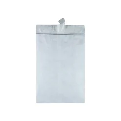 Quality Park Survivor Tyvek Self Seal Catalog Envelopes, 13" x 19", White, 25/Box (QUAR5101)* Catalog