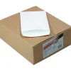 Quality Park Tyvek® Self-Seal Air Bubble Mailers, Side Seam, White, 6 1/2"W x 9 1/2"L, 25/Bx* Bubble Mailers