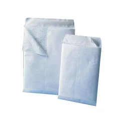 Quality Park Tyvek® Self-Seal Air Bubble Mailers, Side Seam, White, 6 1/2"W x 9 1/2"L, 25/Bx* Bubble Mailers