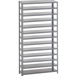 Best Shelf Unit (1275-000) Shelving