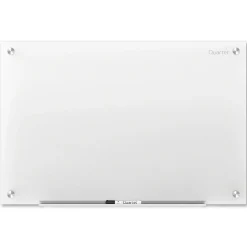 Discount Infinity Glass Dry-Erase Whiteboard, 3' x 2' (G3624F) Dry Erase
