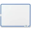 Best Quartet® Lap Boards, Dry Erase, Blank, 9" x 12", 6 boards(QRT12900962A) Dry Erase