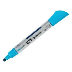 Quartet Premium Dry Erase Markers, Bullet Tip, Assorted Color Inks, 6/Pack (79556) Clearance