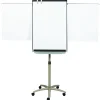 ® Prestige® 2 Magnetic Mobile Presentation Whiteboard Easel, 3' x 2' (ECM32P2) Dry Erase
