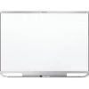 Prestige 2 Total Erase Dry-Erase Whiteboard, Aluminum Frame, 8' x 4' (TEM548A) Dry Erase
