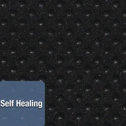 Outlet Prestige Foam Bulletin Board, Aluminum Frame, 4'H x 6'W (B347A) Bulletin