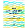 Quarto Anti-Anxiety Prompt Guided Journal, 6" x 8.42", College Ruled, Blue, 204 Pages (9780785839637) Online