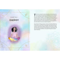Quarto The Zenned Out Soul Discovery Wellness & Spirituality Guided Journal, Hardcover, 6.27" x 8.25", College Ruled, 160 Pages Sale