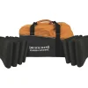 Sorbents & Spill Control<Absorbent Specialty Products Quick Dam Duffel Bag, 120", Up to 8.5 Gal. 7/Box (QDDUFF10-7)