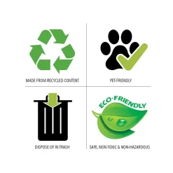 Sorbents & Spill Control<Absorbent Specialty Products Quick Dam Duffel Bag, 120", Up to 8.5 Gal. 7/Box (QDDUFF10-7)