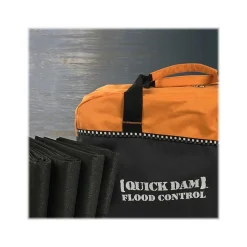 Sorbents & Spill Control<Quick Dam Duffel Bag Flood Control Kit - 14PK