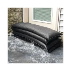 Sorbents & Spill Control<Quick Dam Jumbo Flood Bag, 48", Up to 8 Gal., 25/Box (QD1248-25)