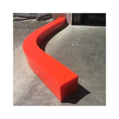 Sorbents & Spill Control<Quick Dam Multipurpose Insta Dam, 2"X2"X48" (QDID224)