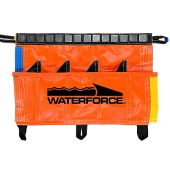 Sorbents & Spill Control<Quick Dam Universal Water Force Flood Control Dam (QDWGWL-2050)