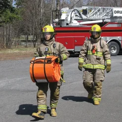 Sorbents & Spill Control<Quick Dam Universal Water Force Flood Control Dam (QDWGWL-1450)