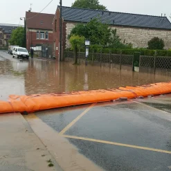 Sorbents & Spill Control<Quick Dam Universal Water Force Flood Control Dam (QDWGWL-0630)