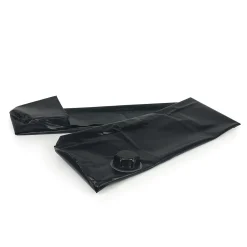 Sorbents & Spill Control<Quick Dam Universal Water Curb, Flood Control, 6.5" x 5', 1/Pack (QDWC65)