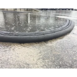 Sorbents & Spill Control<Quick Dam Water Flood Barrier, 60", Up to 4 Gal., 16/Box (QD65-16)