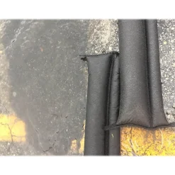 Sorbents & Spill Control<Quick Dam Water Flood Barrier, 204", Up to 14 Gal., 5/Box (QD617-5)