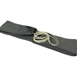 Sorbents & Spill Control<Quick Dam Water Roll-Off Dams, 5", Up to 6.25 Gal. 10/Box (WUB58-10G)