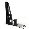 Sorbents & Spill Control<Quick Dam 2-Way Flood Gate Extenders (QDFGSTAN)