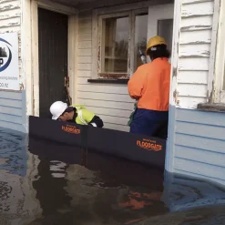 Sorbents & Spill Control<Quick Dam 2-Way Flood Gate Extenders (QDFGSTAN)