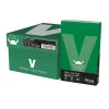 New 8.5" x 14" CopyPaper 20 lbs., 92 Brightness, White, 5000 Sheets/Ream (VK814CT) Large Quantity Paper