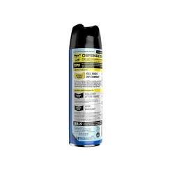 Pest Control<Raid Flying Insect Killer 7 Aerosol for Insects, Outdoor Fresh Scent, 15 oz. (300816)