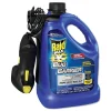 Pest Control<Raid Max Bug Barrier, 128 oz Bottle (SJN620726EA)