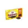 Chocolate<Raisinets Theater Box Milk Chocolate Pieces, 3.5 oz., 15/Box (209-02540)